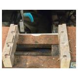 Kurt Workholding CrossOver Machinist Vise 6"-grip