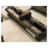 Machinist Vise | Double Lock Style 4"-grip