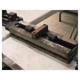 Machinist Vise | Double Lock Style 4"-grip