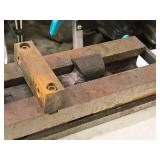 Machinist Vise | Double Lock Style 4"-grip