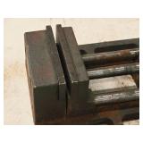 Quick Release Drill Press Vise 3"-grip