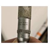 Tubular Micrometer Co Depth Micrometer