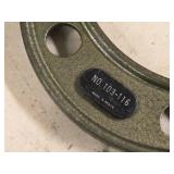 Mitutoyo Micrometer Set 5-piece