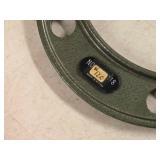 Mitutoyo Micrometer Set 5-piece