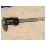 4" Digital Caliper