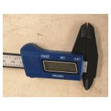 6" Electronic Digital Caliper