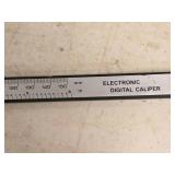 6" Electronic Digital Caliper
