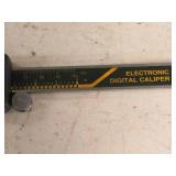 CMT 4" Electronic Digital Caliper
