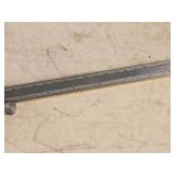 Mitutoyo 8" Dial Caliper