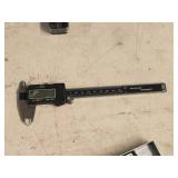 6" Digital Caliper