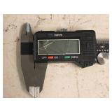 6" Digital Caliper