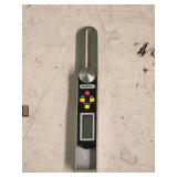 General Digital Sliding T-Bevel and Protector