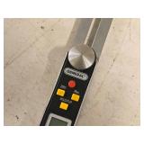 General Digital Sliding T-Bevel and Protector