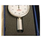 Shars Dial Shore A Durameter with Case