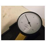 Dial Tester with Case