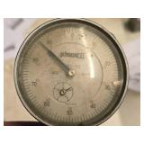 Phase II Dial Tester