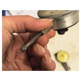 Phase II Dial Tester