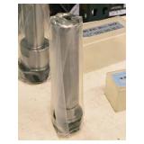 Drill Chuck | C/ER Long Mini C1-ER20A-100L