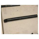 Shars Lathe Boring Bar 1"x1.28" S16T-MCLNR4