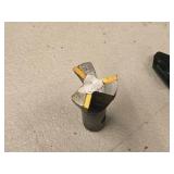 Indexable Milling Cutter End Mill Shank