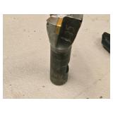 Indexable Milling Cutter End Mill Shank