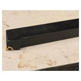 Shars SER1000M16 1" Lathe External Tool Holder