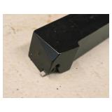 Shars SER1000M16 1" Lathe External Tool Holder