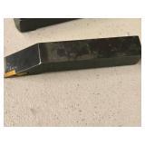 SVJBR16-3D Lathe External Tool Holder