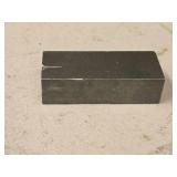 Ferrite Magnet 1 1/2" x 4" x 1"
