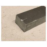 Ferrite Magnet 1 1/2" x 4" x 1"