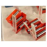 Lot of (7) Plug Gages .626, .623, .627, .624, .625, .874, .876