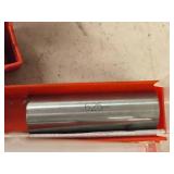 Lot of (7) Plug Gages .626, .623, .627, .624, .625, .874, .876