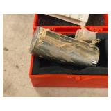 Lot of (6) Plug Gages .752, .754, .755, .751, .753