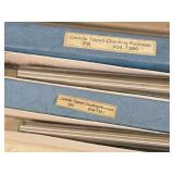 Carbide Tipped Chucking Reamers 7/8, 5/8