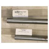 Chucking Reamer 7/8, 5/8