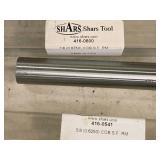 Chucking Reamer 7/8, 5/8