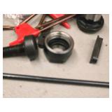 Lot of  Hardware - Screws, Small Tools, Misc. Items