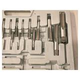 Tap & Die Set with Case