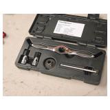 Gear Wrench® Tap & Die Ratchet Set with Case