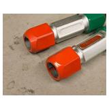 Lot of (5) GO / NO-GO Gages