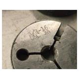 T-Handle Tap Wrench with (9) Taps