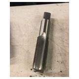 1" Tap