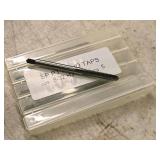 Lot of (5) 8-32 Taps (in original packaging)