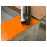 Lot of (12) Brubaker 1/2-20 Taps (in original packaging)