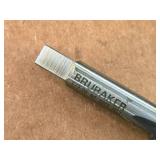 Lot of (12) Brubaker 1/2-20 Taps (in original packaging)