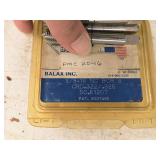 Lot of (10) Taps (in original packaging)