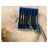 Lot of (10) Taps (in original packaging)