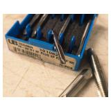 Lot of (10) Taps (in original packaging)