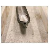 Lot of (5) Spiral Point Taps