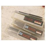Lot of (5) Spiral Point Taps